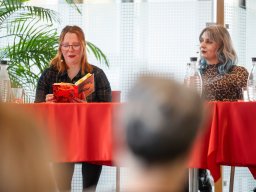 Abschluss Krimifestival 0326